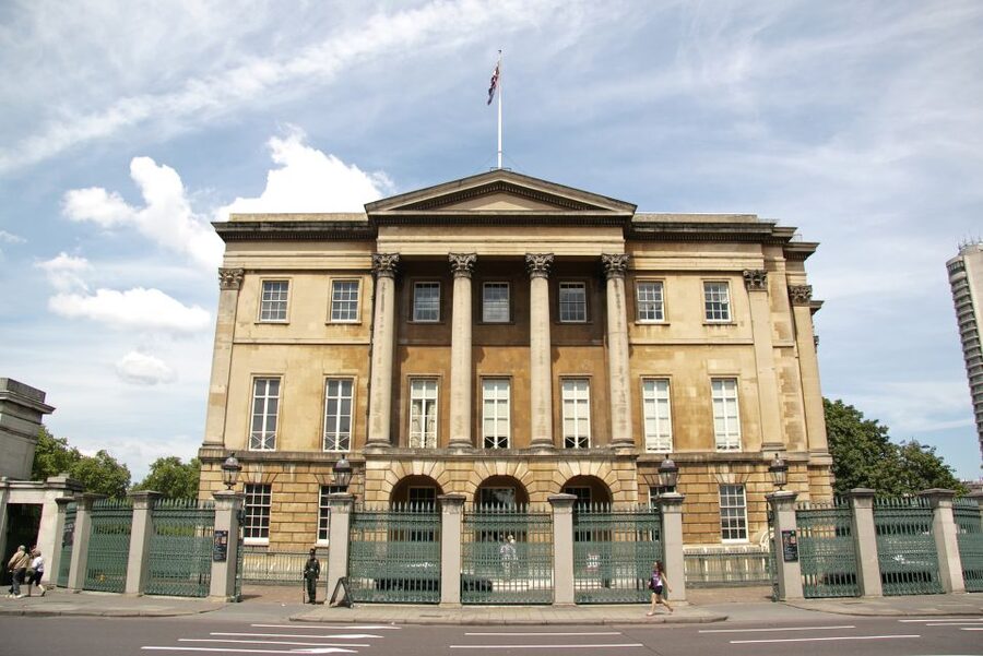 London: Apsley House Entry Ticket - Key points to know before visiting
