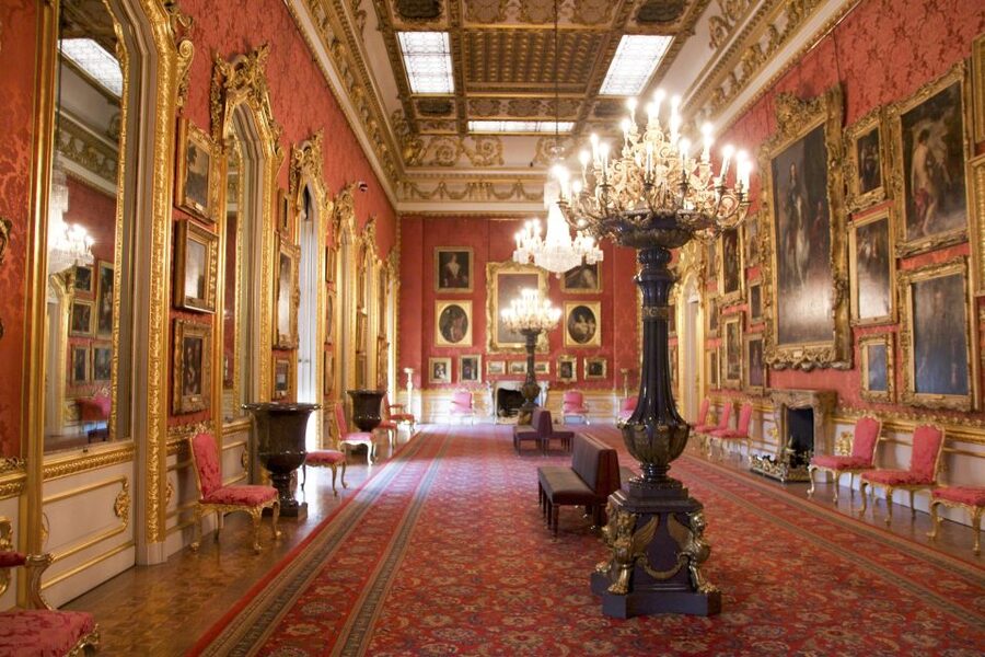 London: Apsley House Entry Ticket - Why Apsley House is worth your time