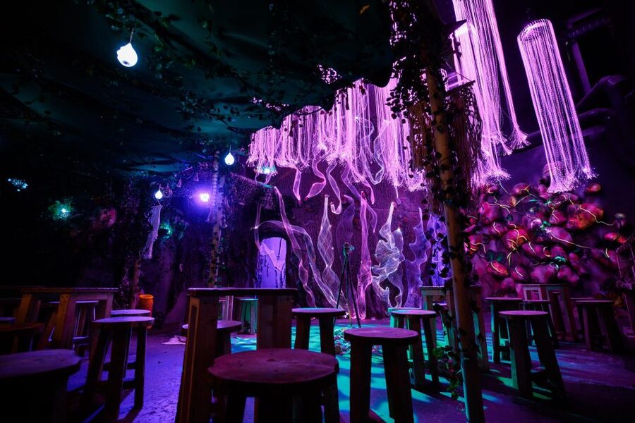 London: Avora New World Cocktail Experience with 3 Cocktails - Key things to know before entering Avora