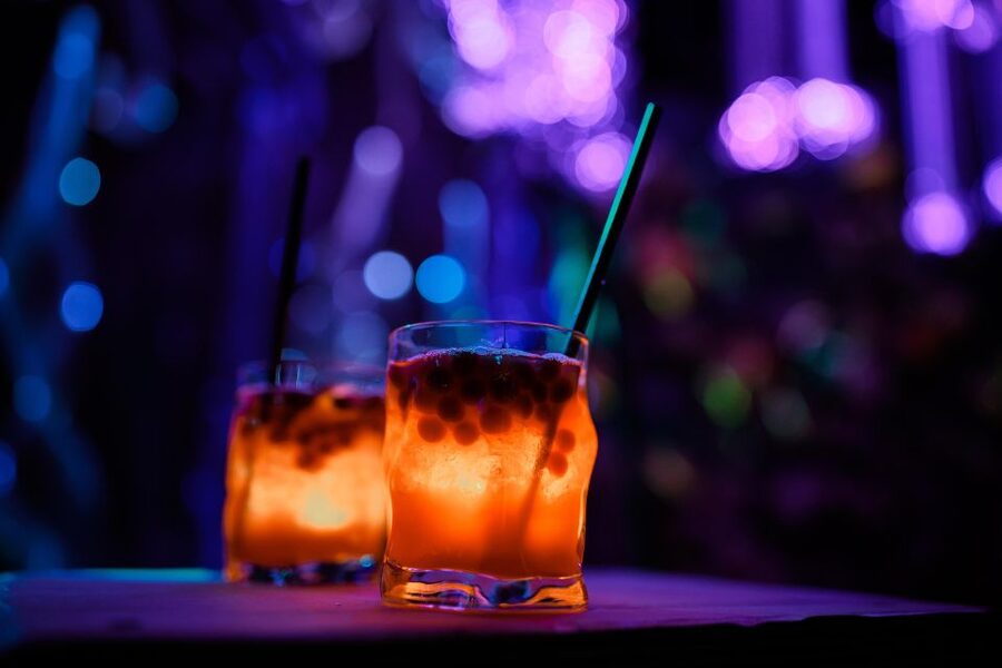 London: Avora New World Cocktail Experience with 3 Cocktails - Is $64 a fair price?