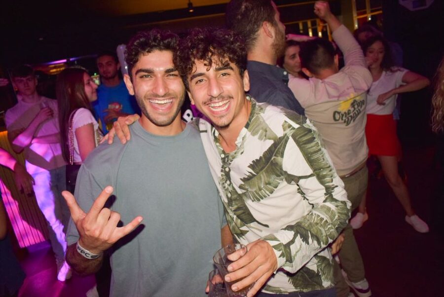 London: Bar and Club Crawl to 5 Central London Venues - The hosts are the heart of the night