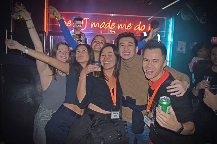 London: Bar and Club Crawl to 5 Central London Venues - Cost, drink deals, and the real value