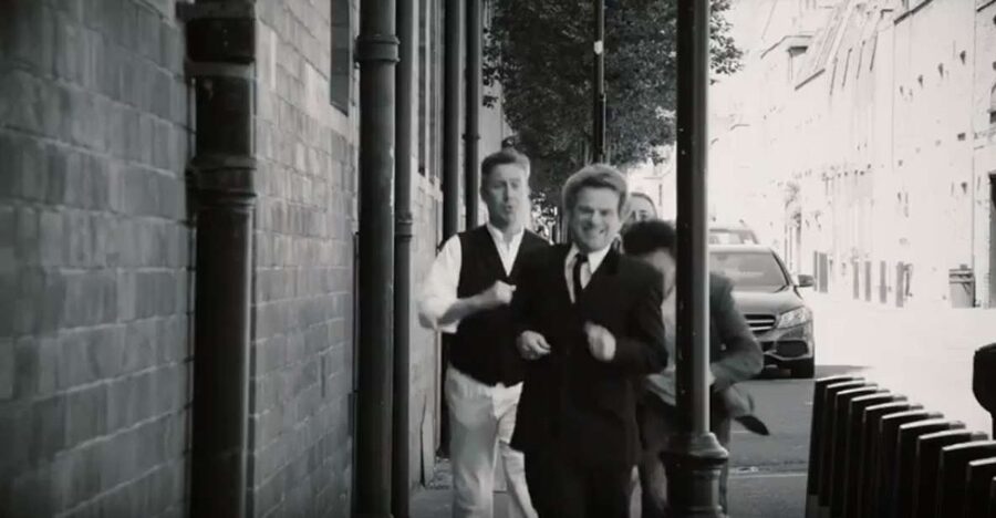 London: Beatles In My Life Walking Tour with Richard Porter - Key points at a glance