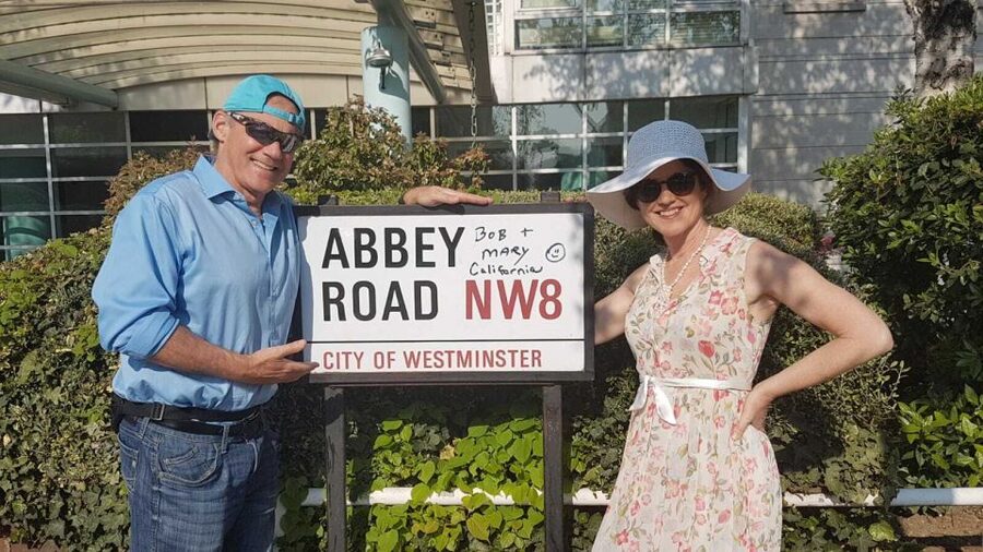 London: Beatles Magical Tour by Black Cab - Five details that make this Beatles tour different