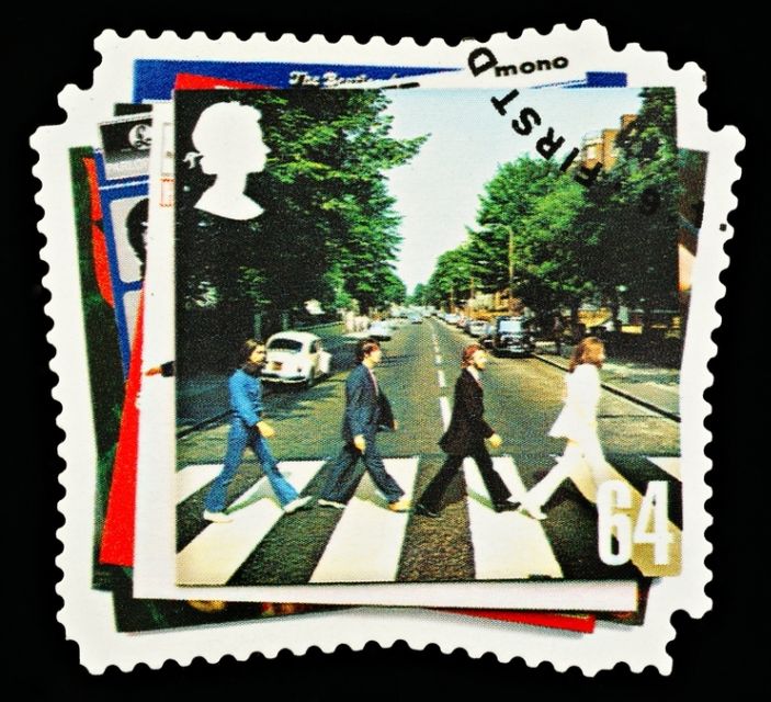 London: Beatles Magical Tour by Black Cab - Starting with a private ride through Beatles London
