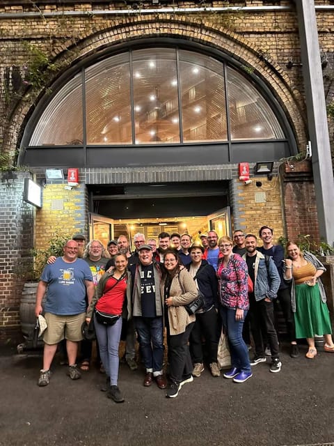 London: Bermondsey Craft Brewery Tour - Should you book the Bermondsey Beer Mile tour?