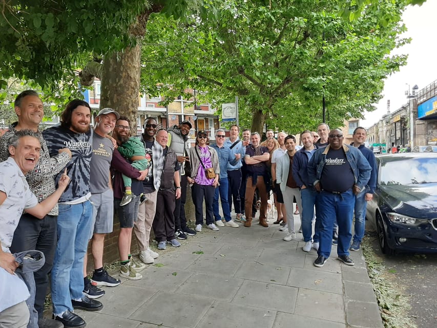 London: Bermondsey Craft Brewery Tour - Why Bermondsey is the right place for a beer tour