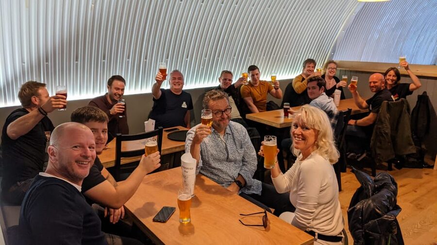 London: Bermondsey Craft Brewery Tour - Useful booking details for your London plans
