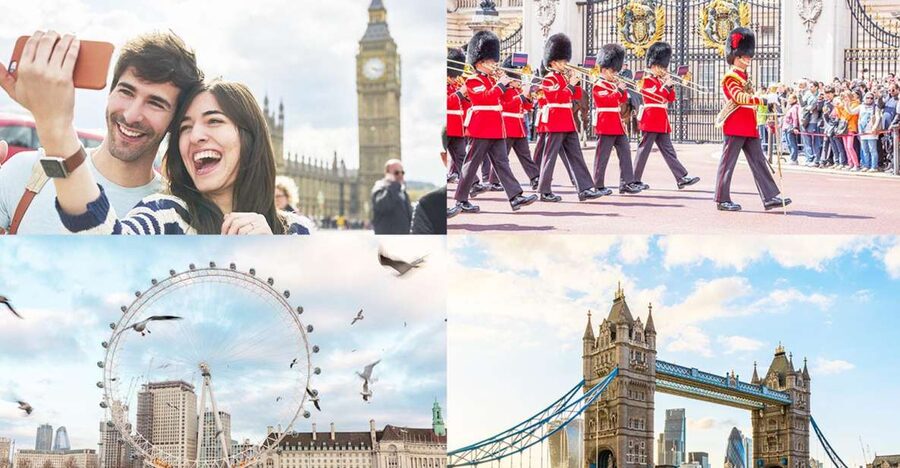 London: Best of London Half-Day Tour - Key points to know before booking