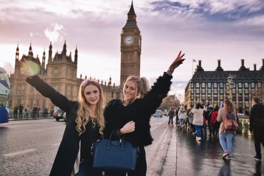 London: Best of London Half-Day Tour - Why this half-day route works