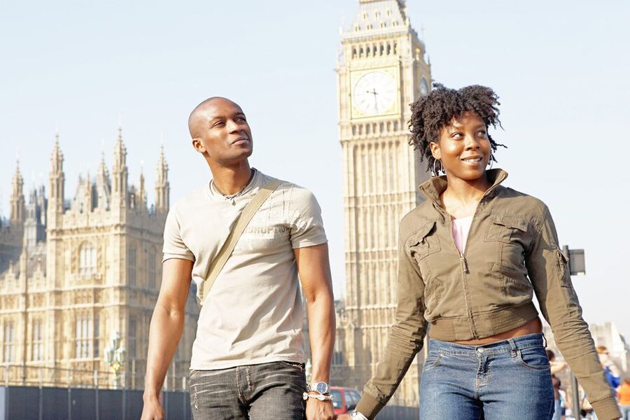 London: Best of London Half-Day Tour - Crossing Westminster Bridge to Parliament