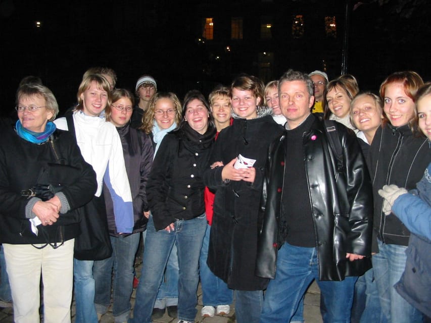 London: Beyond Jack the Ripper Serial Killers Walking Tour - Key things to know before you book