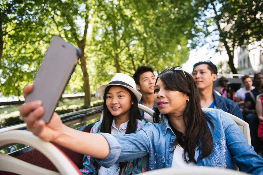 London: Big Bus Hop-on, Hop-off with Optional River Cruise - Practical tips for a smoother ride