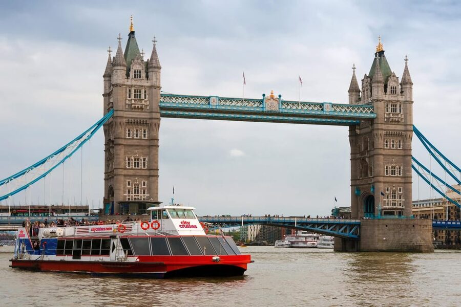London: Big Bus Hop-on, Hop-off with Optional River Cruise - Why the bus works so well on a first London visit