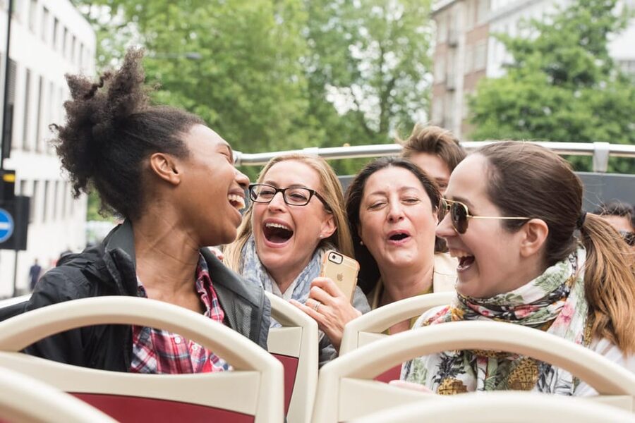 London: Big Bus Hop-on, Hop-off with Optional River Cruise - The 48-hour ticket is the best choice for extras