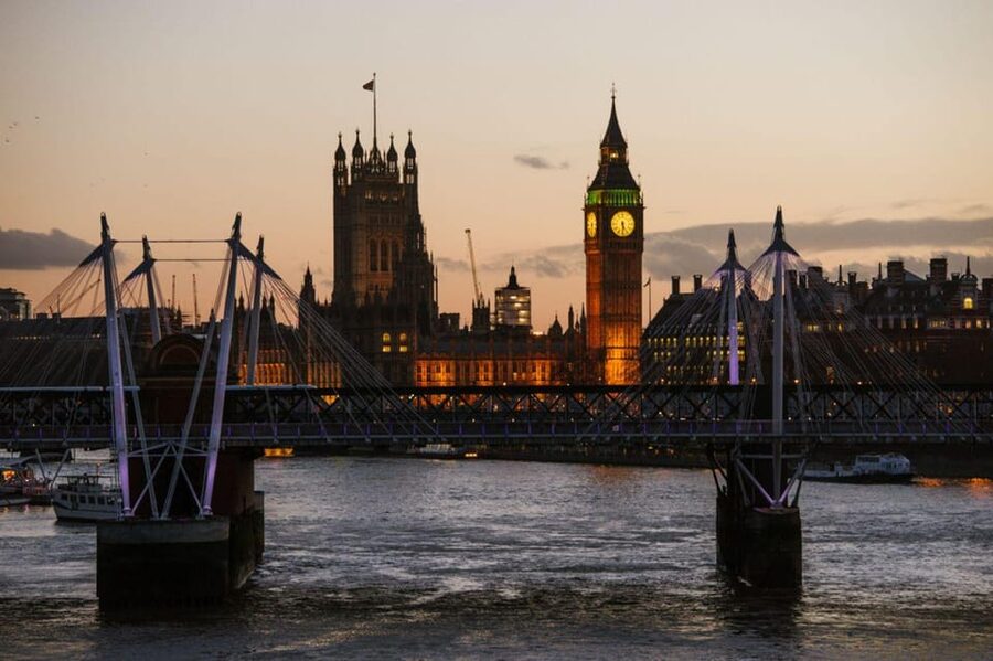 London: Big Bus Panoramic Evening Tour by Open-Top Bus - Key points to know before you book