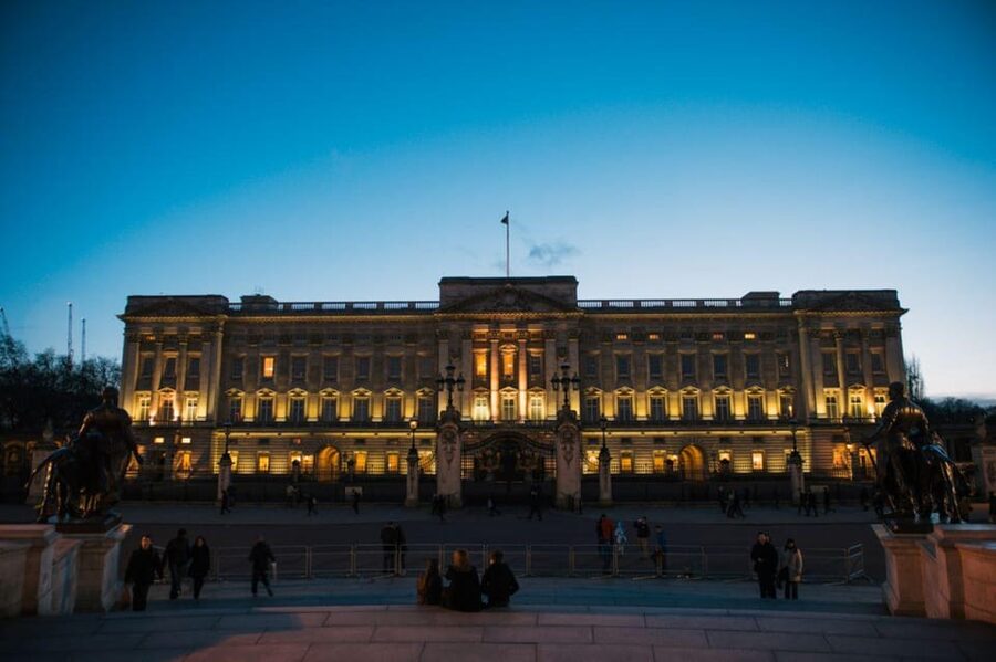 London: Big Bus Panoramic Evening Tour by Open-Top Bus - Is $49 a fair price?