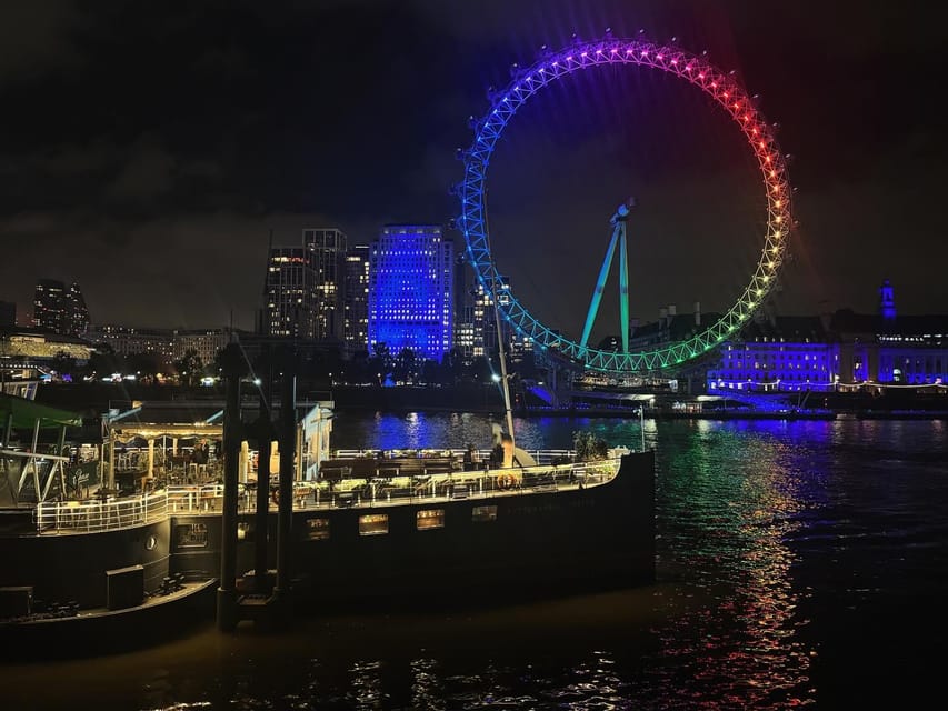 London: Boat Show Comedy Club New Material Night - The 8:00 PM comedy bill