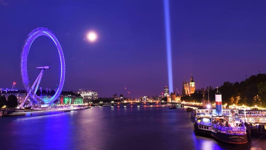 London: Boat Show Comedy Club New Material Night - Should you book the Boat Show Comedy Club?