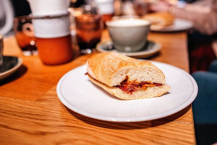 London: Borough Market Food Tour with Local Guide - Borough Market and a thousand years of food