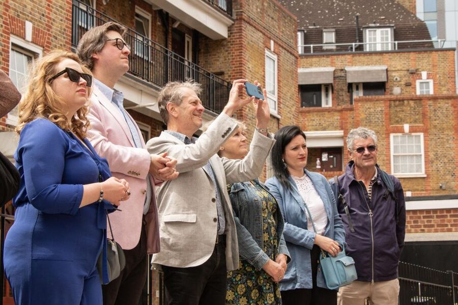 London: Brick Lane, Shoreditch & Spitalfields Food Tour - Why East London works so well for a food tour