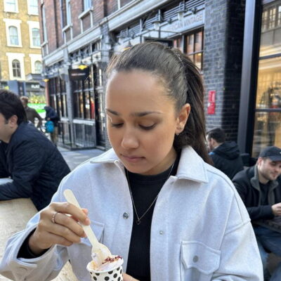 Brick Lane, Shoreditch & Spitalfields Food Tour