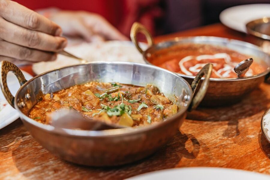 London: Brick Lane, Shoreditch & Spitalfields Food Tour - Brick Lane, curry, and food with a sense of place