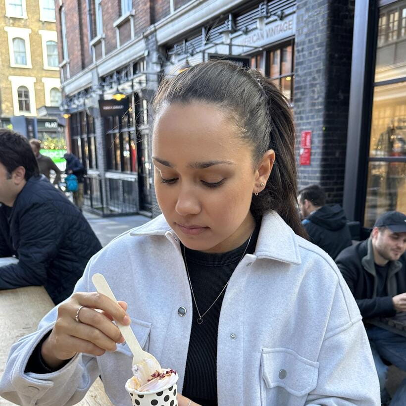 London: Brick Lane, Shoreditch & Spitalfields Food Tour - Starting inside Old Spitalfields Market