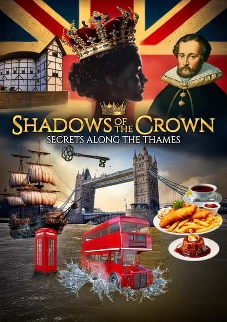 London: British Food Treasure Hunt With Gourmaze - Key points to know before booking