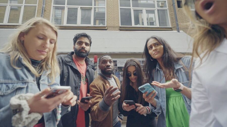 London: British Food Treasure Hunt With Gourmaze - Why this London food hunt feels different