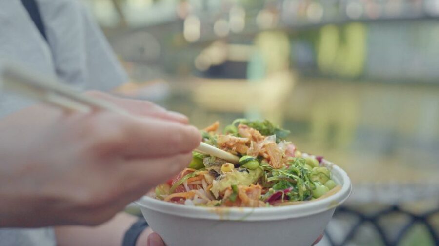 London: British Food Treasure Hunt With Gourmaze - Is $50.50 good value?