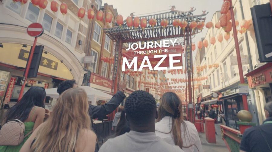 London: British Food Treasure Hunt With Gourmaze - Practical tips for a smoother hunt