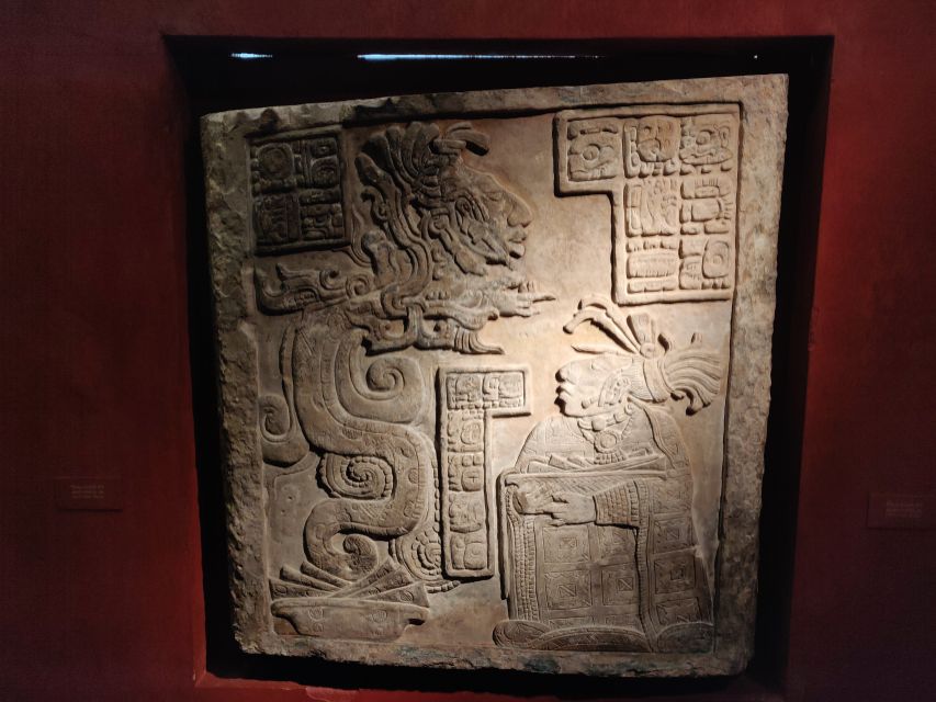 London: British Museum Archaeology Course and Guided Tour - Vikings, the Sutton Hoo Helmet, and later cultures