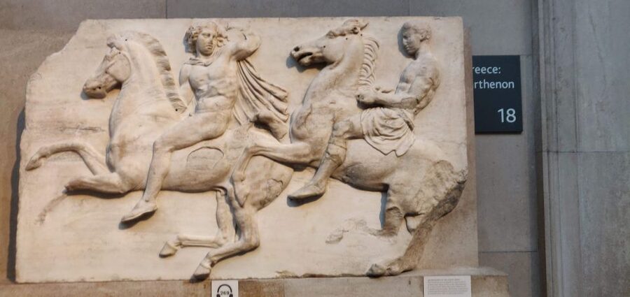 London: British Museum Archaeology Course and Guided Tour - Playing the Royal Game of Ur