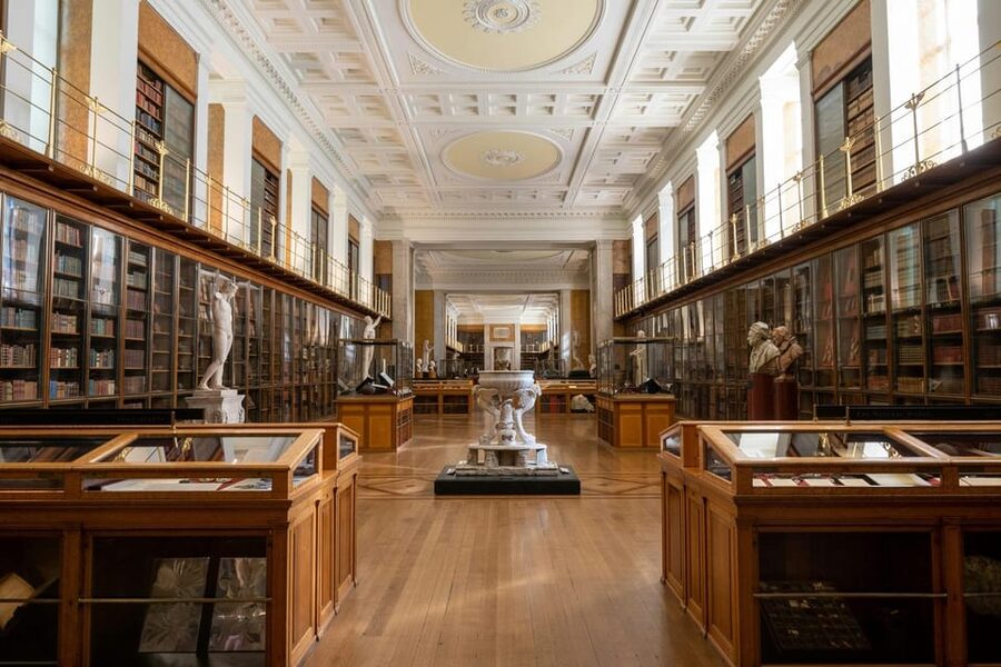 London: British Museum Audio Tour & Priority Entrance Ticket - Key points to know before you go