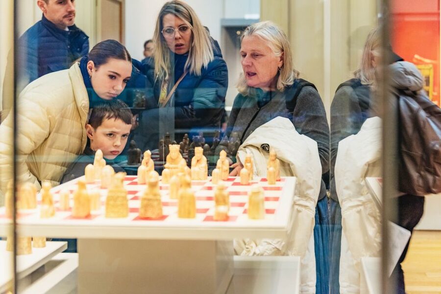 London: British Museum Family-Friendly Private Guided Tour - Understanding the Elgin Marbles