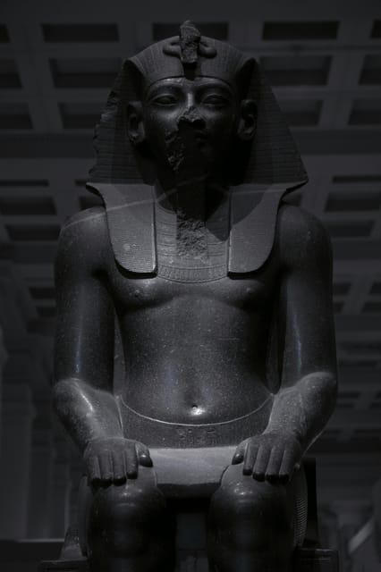 London: British Museum Guided Tour - Key points at a glance