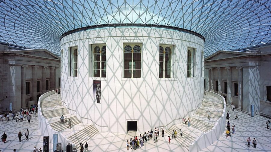 London: British Museum Guided Tour with Free Entrance Ticket - Key Points At A Glance