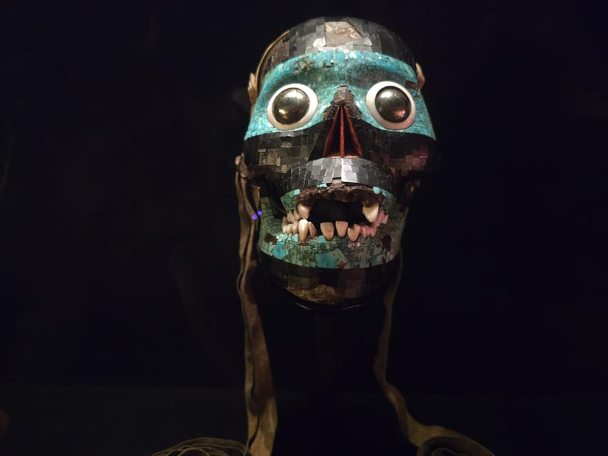 London: British Museum Guided Tour with Priority Entrance - How the guides shape the experience