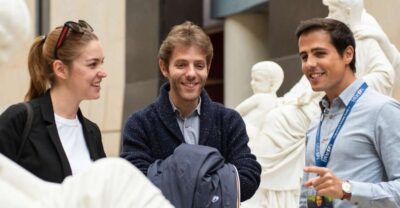 British Museum Highlights Guided Small Group Tour