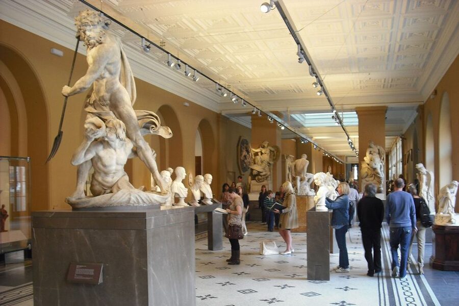 London: British Museum Highlights Guided Small Group Tour - The Royal Game of Ur and everyday life