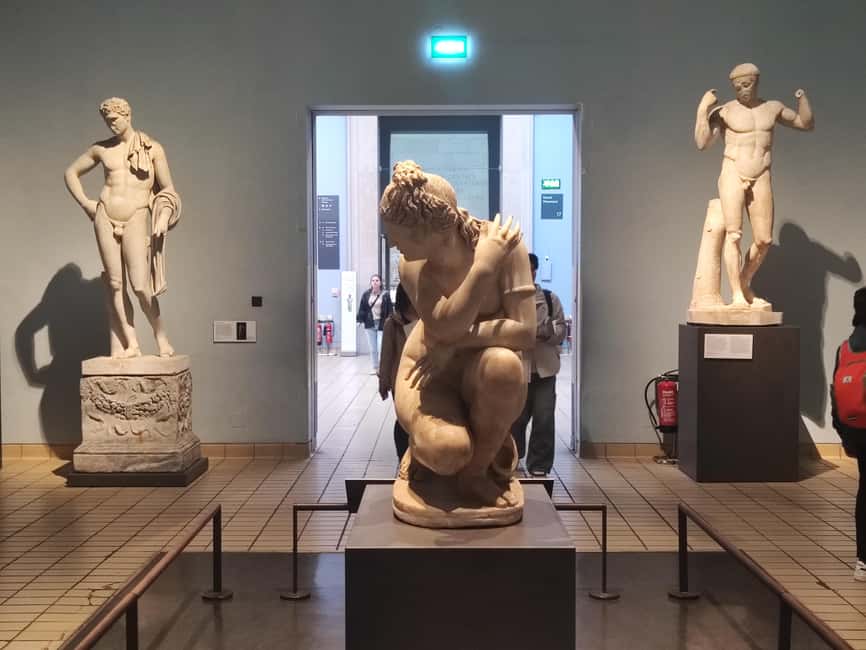 London: British Museum Highlights: Private Tour - Mesopotamia and the inventions that still shape daily life