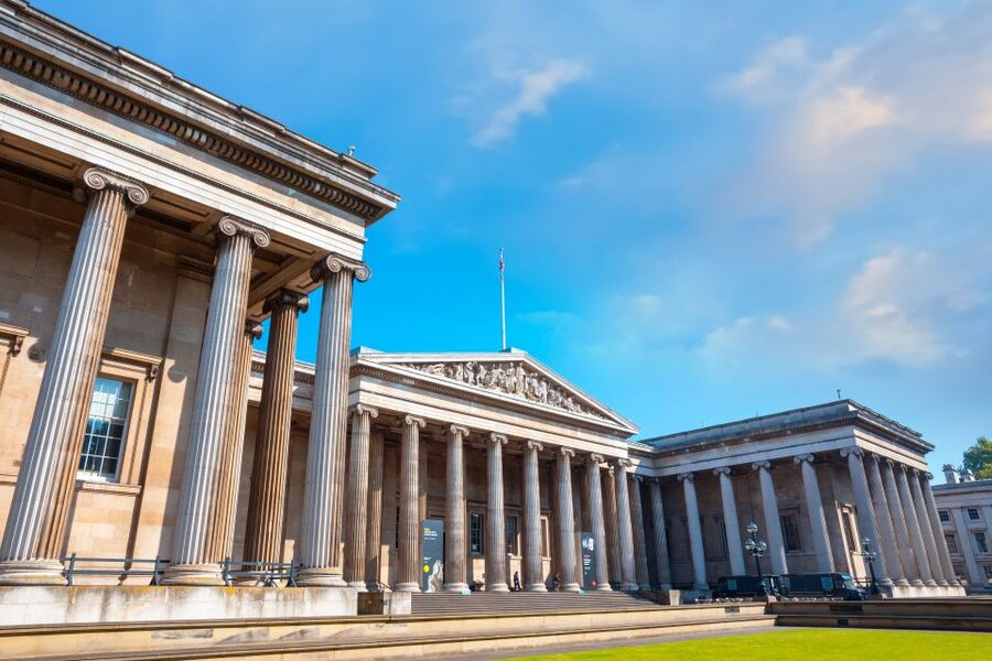 London: British Museum & National Gallery Private Tour - Choosing between four very different tour options