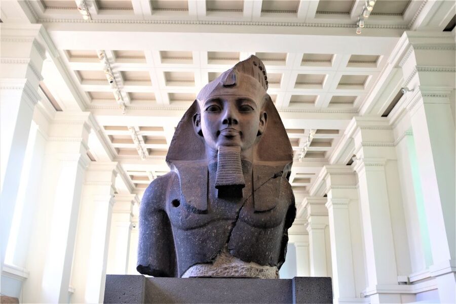 London: British Museum Private Guided Tour with Tickets - Family appeal and different ages