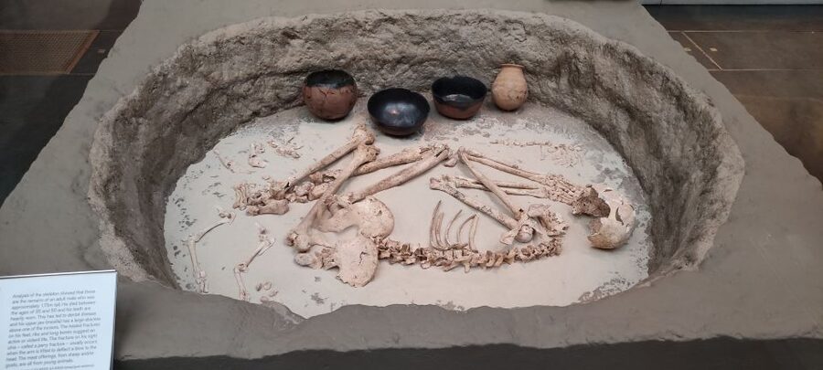 London: British Museum Private Tour for Kids & Families - Why a private British Museum tour helps families