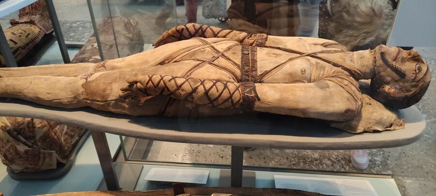 London: British Museum Private Tour for Kids & Families - Vindolanda Tablets and the voices of ordinary people