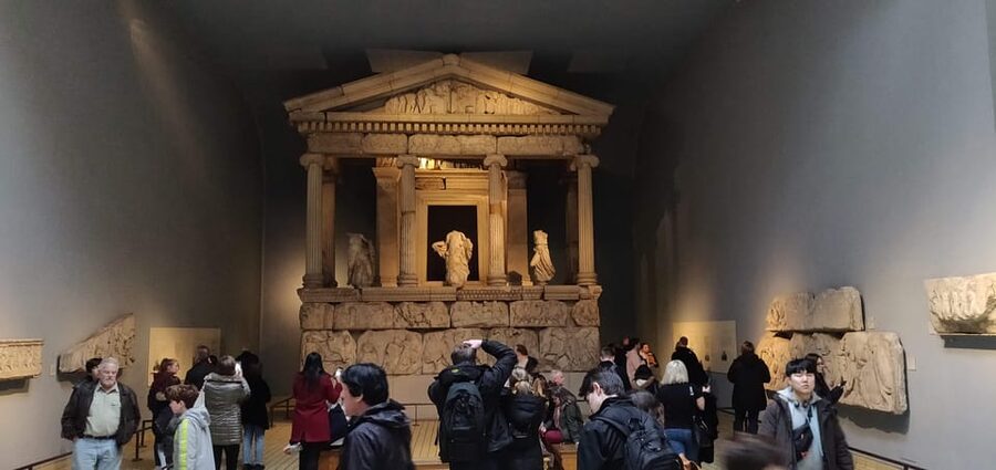 London: British Museum Tour with Archaeologist Guide - Key points to know before you book