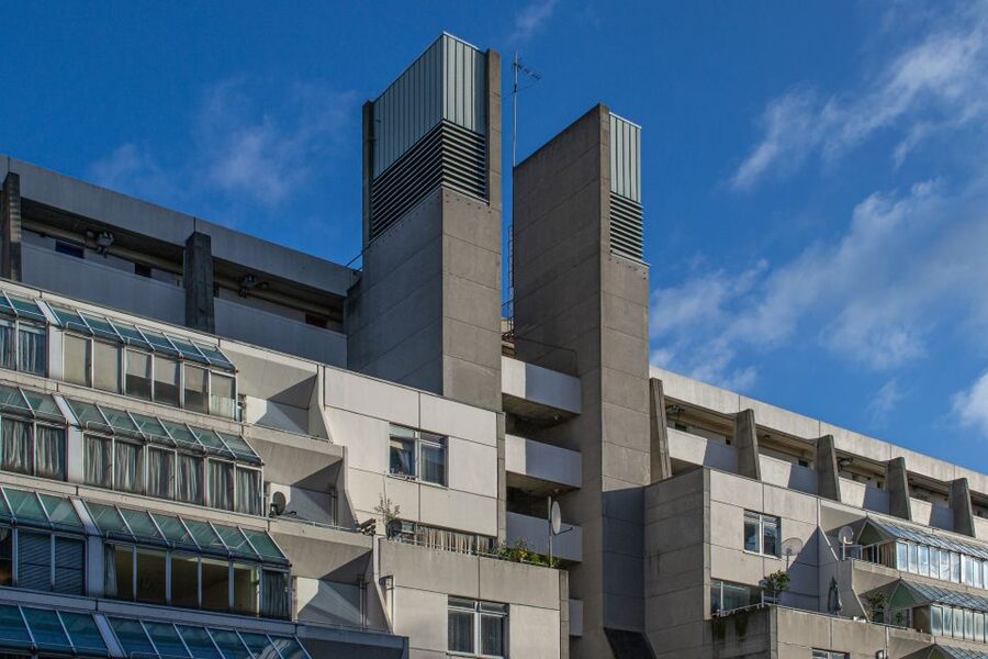 London: Brutalist Architecture & History Walking Tour - Is $47 fair for 2.5 hours?