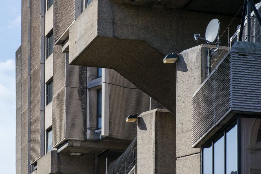 London: Brutalist Architecture & History Walking Tour - Who will enjoy this London architecture walk?