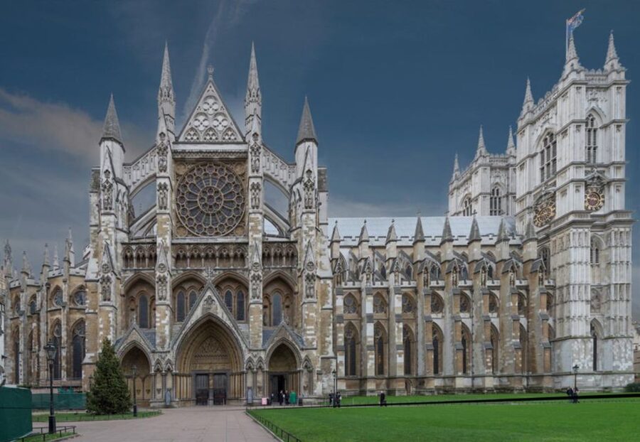 London: Buckingham Palace & Big Ben & Abbey Private Tour - Key points to know before booking